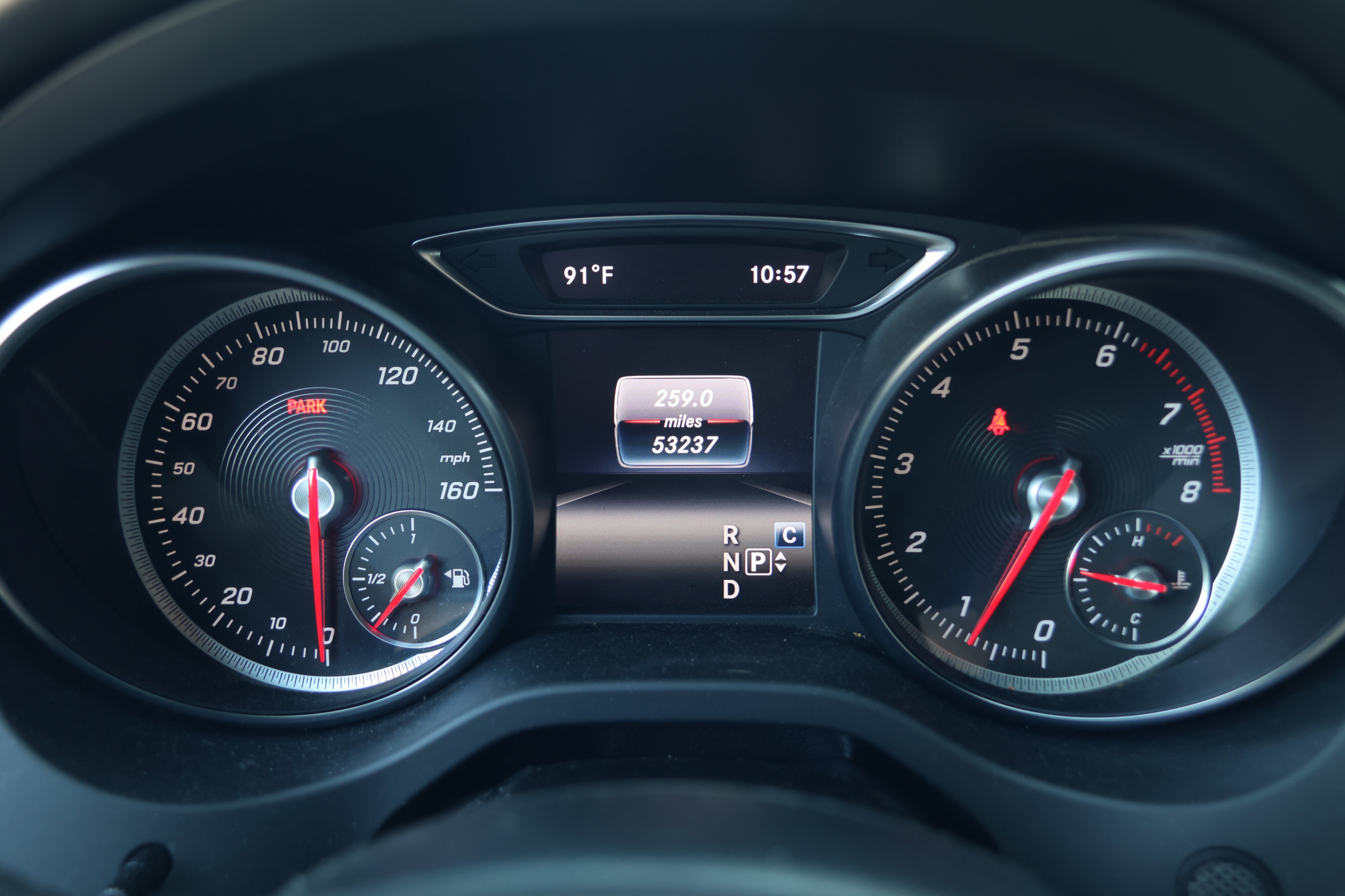 Used 2018 Mercedes-Benz CLA 250 4MATIC image 19