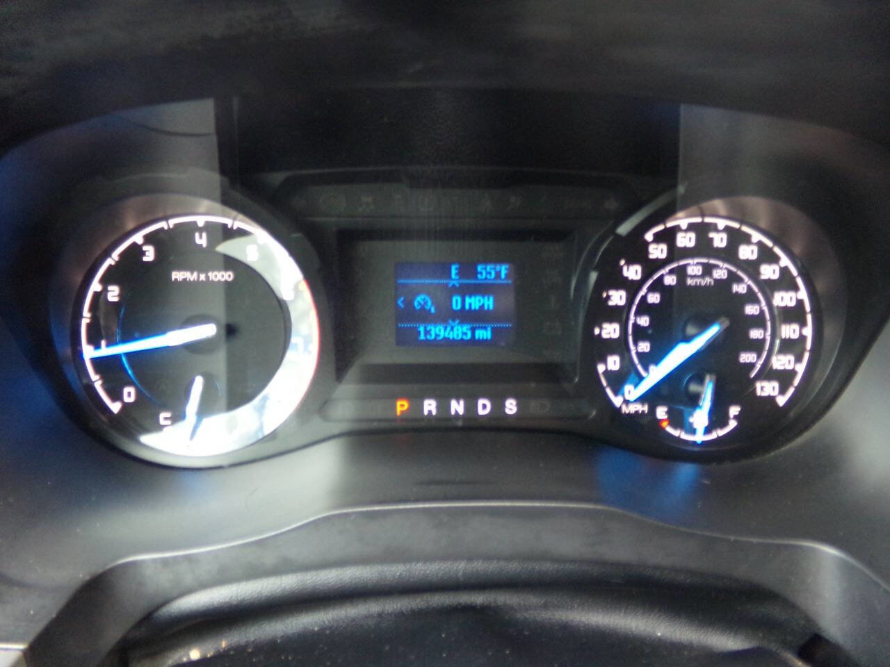 Used 2019 Ford Ranger XL w/ Equipment Group 101A Mid image 49