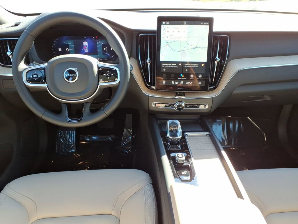 New 2026 Volvo XC60 B5 Plus w/ Protection Package Premier image 8