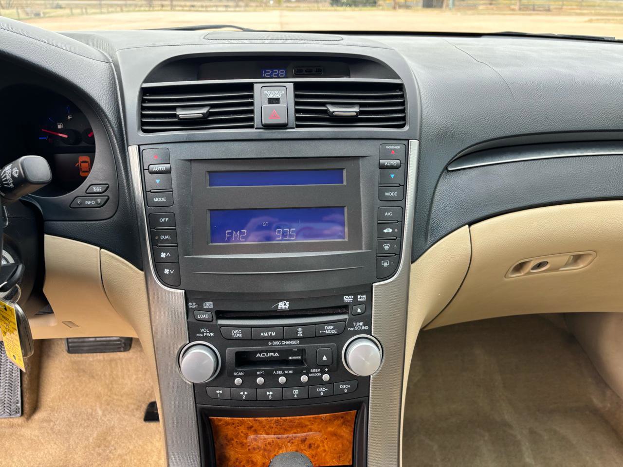 Used 2006 Acura TL FWD image 16