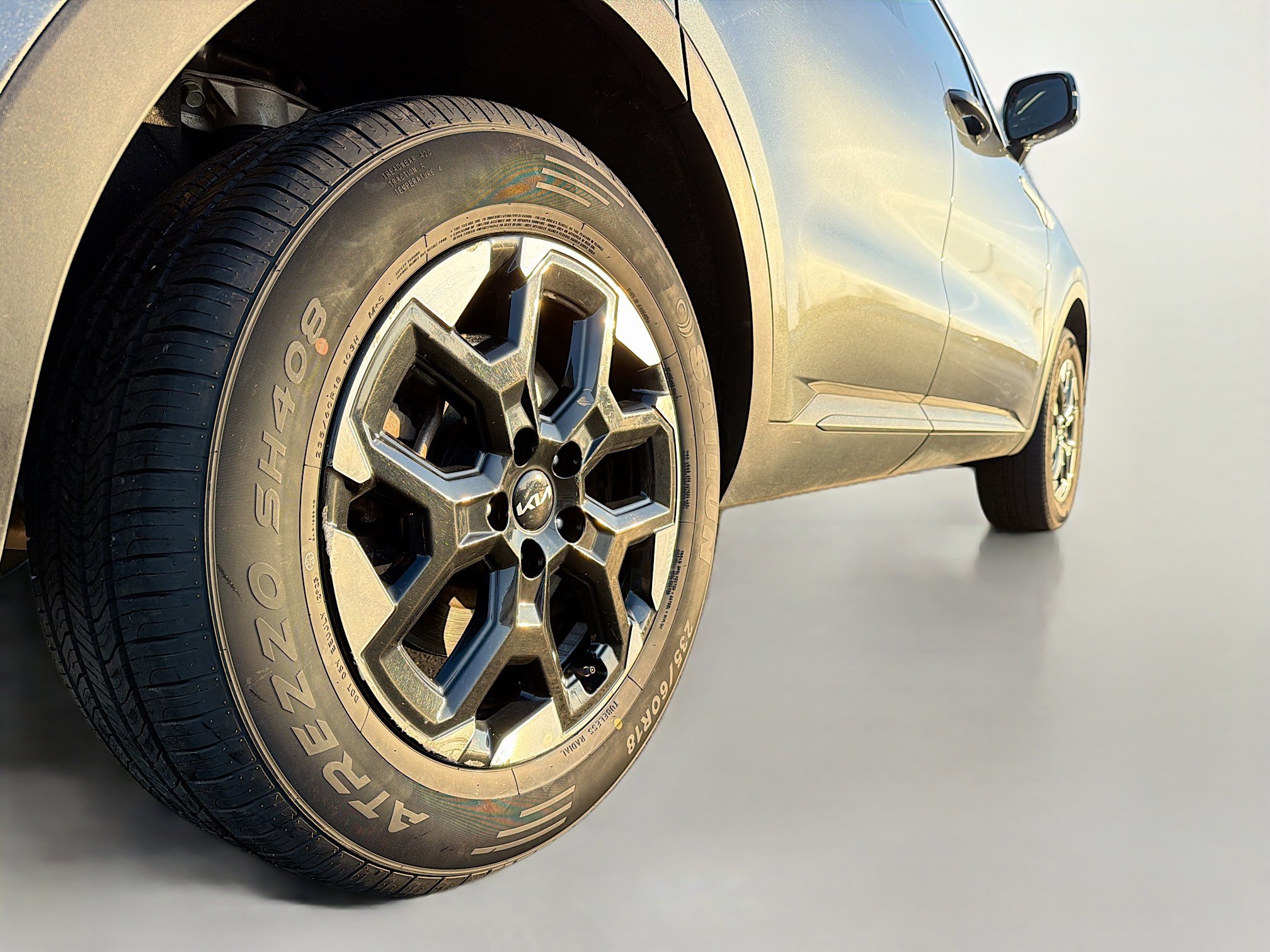 Used 2024 Kia Sorento S image 15