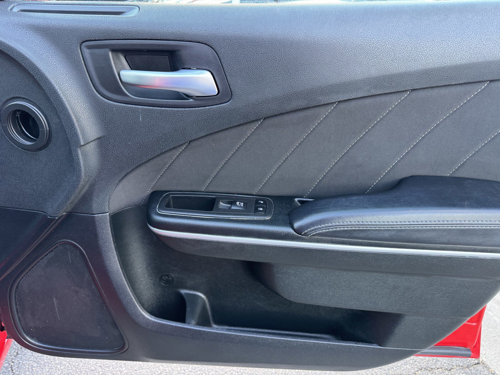 Used 2023 Dodge Charger SXT image 7