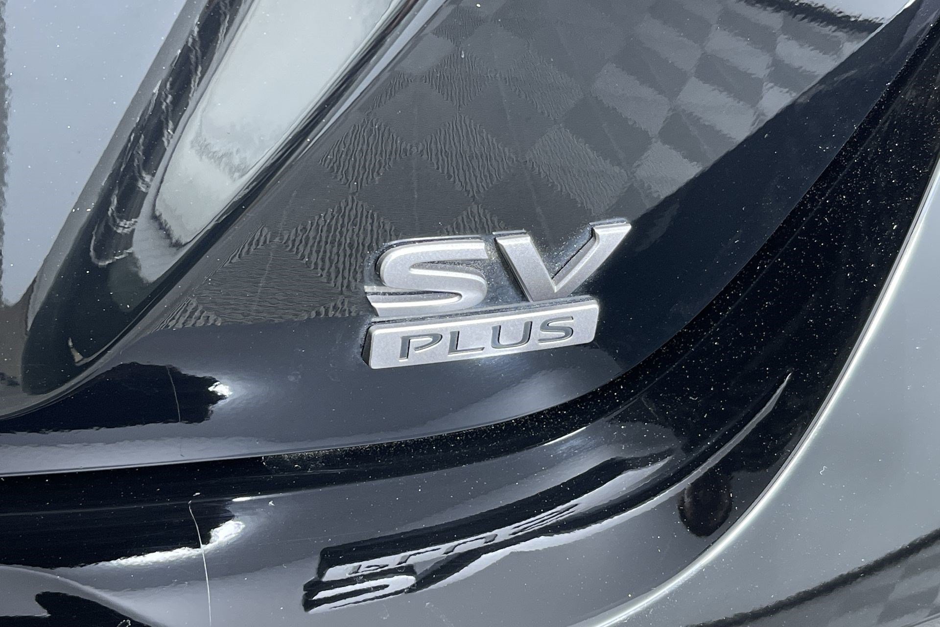 Certified 2025 Nissan Leaf SV Plus FWD image 24