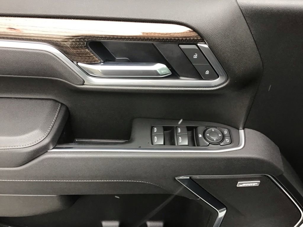 Used 2025 Chevrolet Silverado 1500 RST w/ Convenience Package II image 10