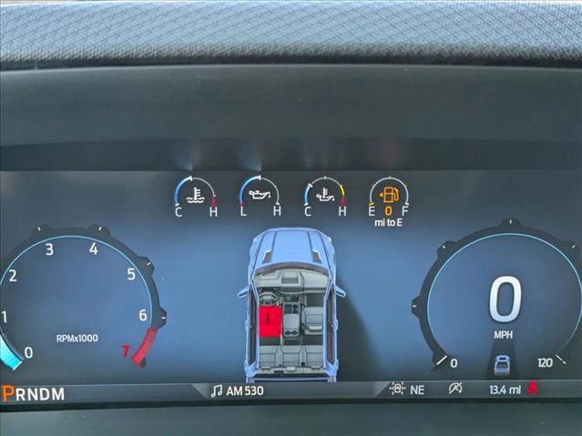 New 2026 Ford F150 STX w/ Equipment Group 200A image 11