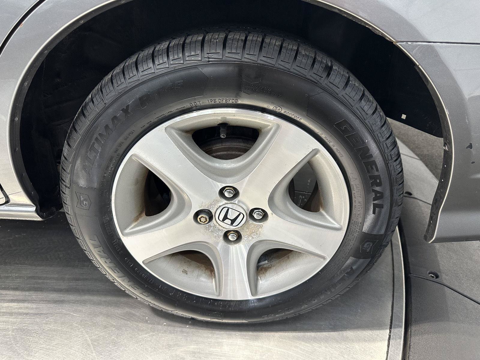 Used 2004 Honda Civic EX image 9
