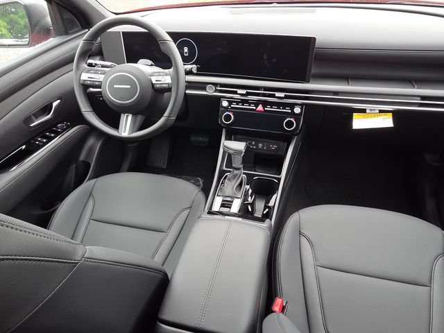 New 2026 Hyundai Santa Cruz XRT AWD/4WD image 23
