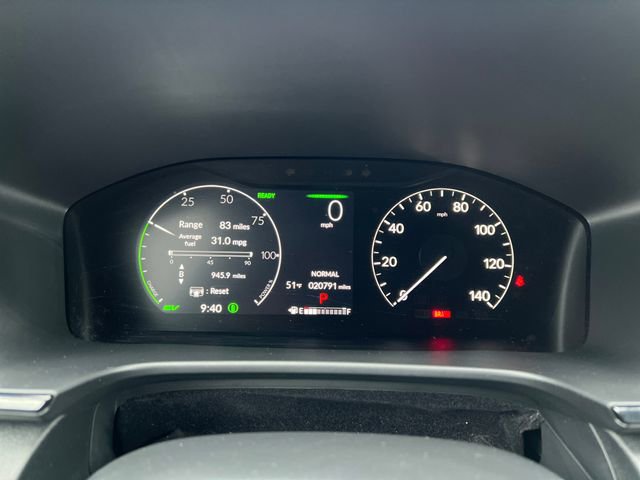 Used 2024 Honda CR-V Sport image 20