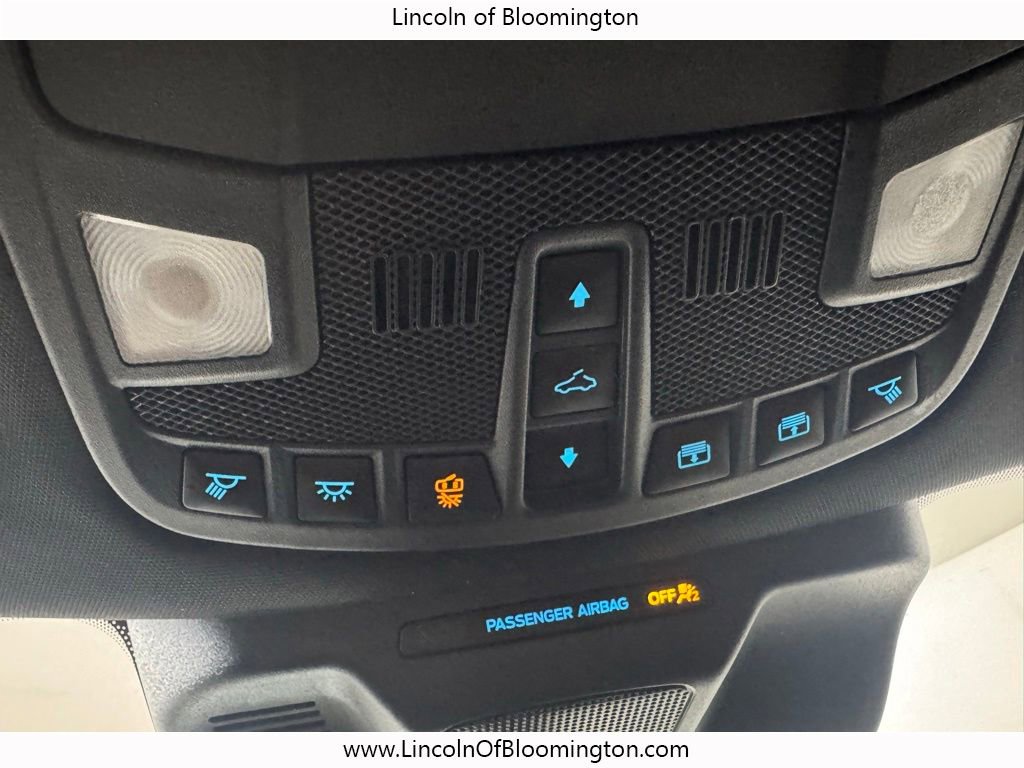 Used 2023 Ford Expedition Timberline AWD/4WD image 73