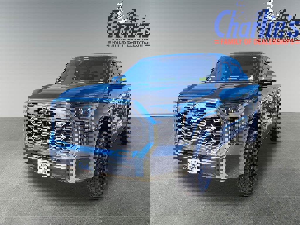 Used 2022 Toyota Tundra 1794 Edition
