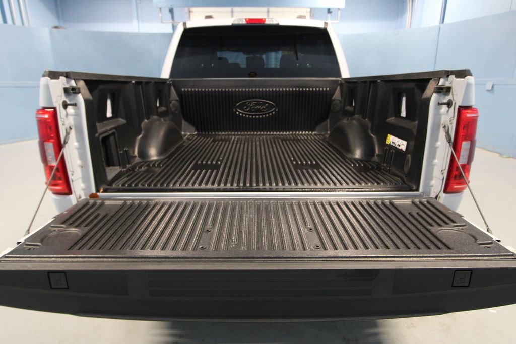 Used 2022 Ford F150 XLT w/ Equipment Group 302A High image 42