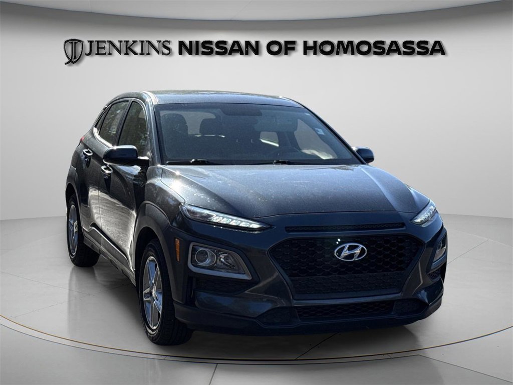 Used 2018 Hyundai Kona SE image 3