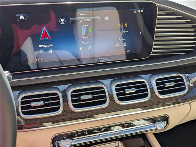 New 2025 Mercedes-Benz GLE 350 4MATIC image 12