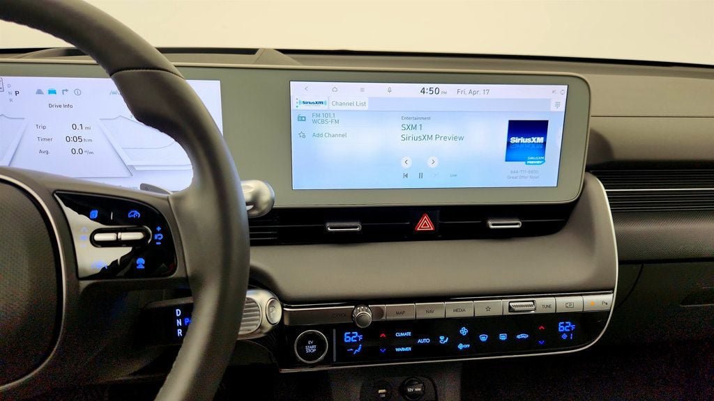 Used 2024 Hyundai Ioniq 5 Limited RWD image 18