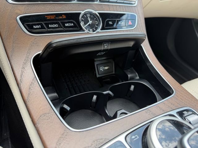Used 2019 Mercedes-Benz E 300 w/ Premium 1 Package image 43