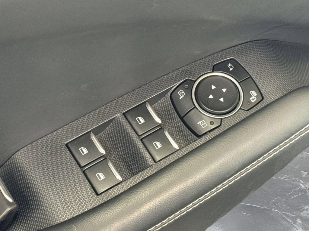 Used 2024 Ford Mustang Mach-E Premium AWD/4WD image 16