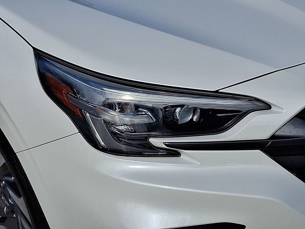 Used 2023 Subaru Legacy Touring XT image 9