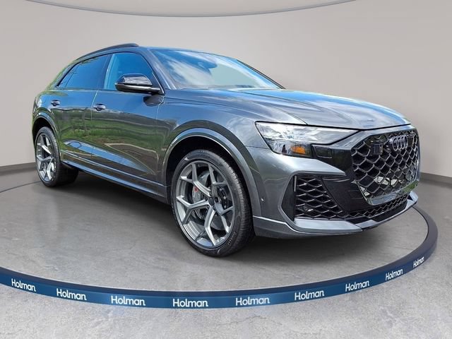 New 2026 Audi RS Q8 performance AWD/4WD image 4