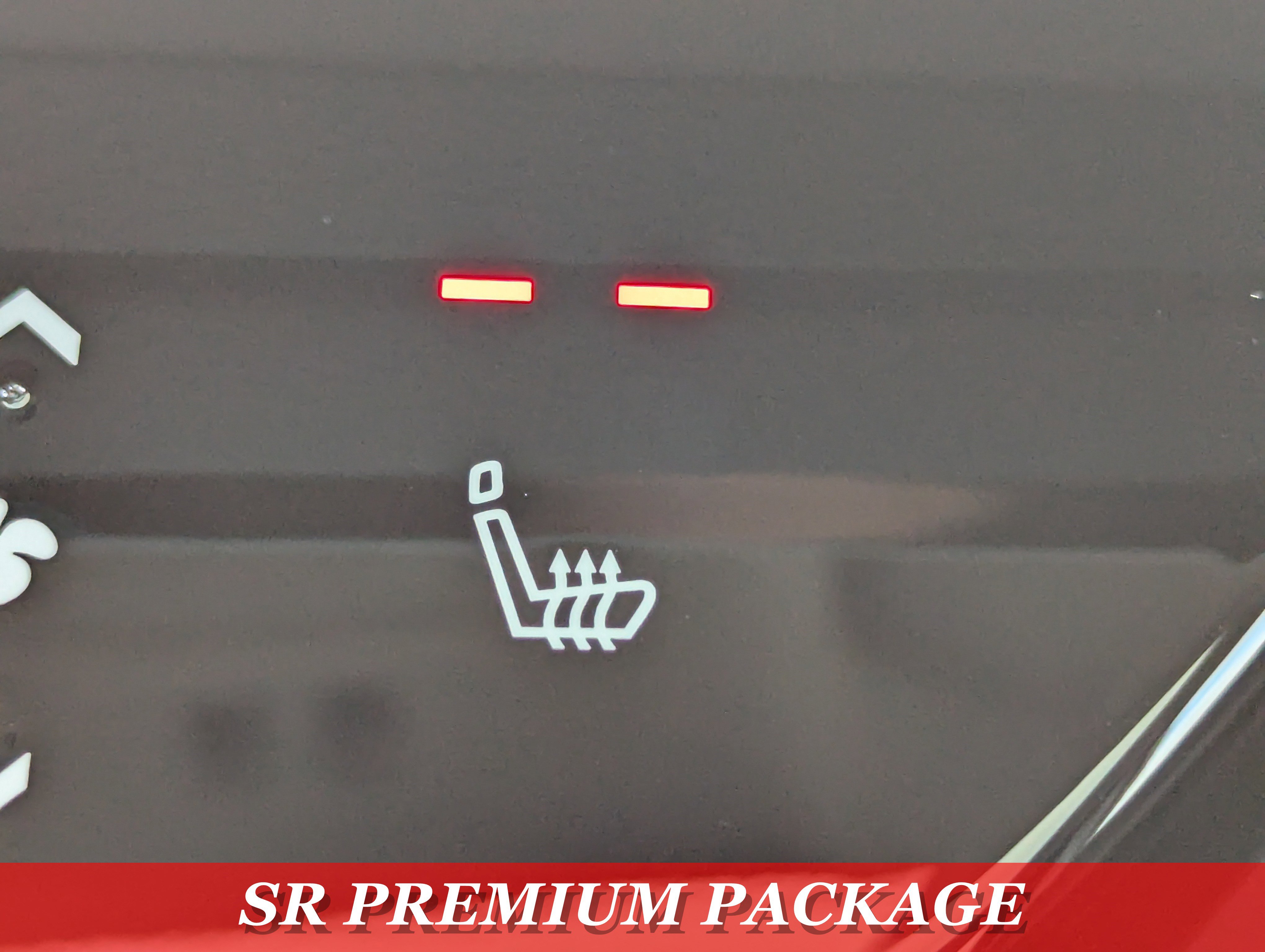 New 2026 Nissan Kicks SR w/ SR Premium Package image 26