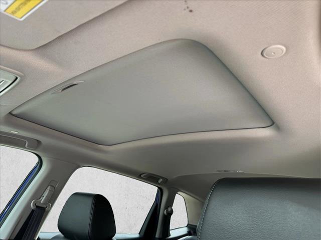 Used 2024 Honda CR-V EX-L image 19