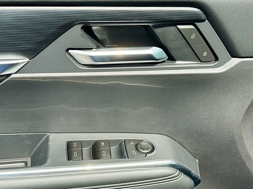 New 2026 GMC Acadia Elevation w/ Elevation Premium Package image 21