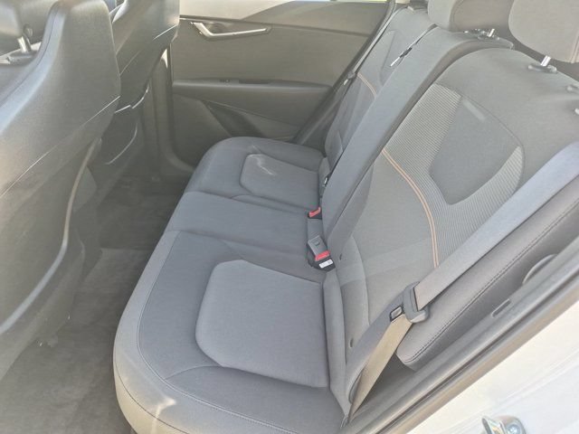 Used 2025 Kia Niro LX FWD image 27
