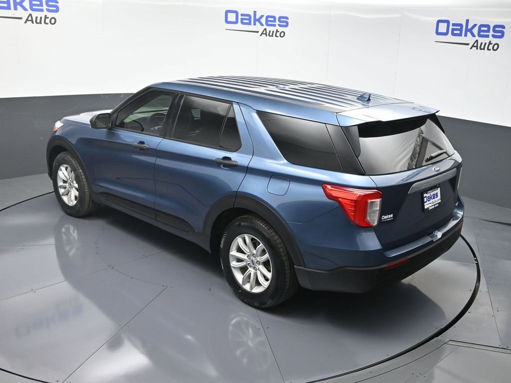 Used 2020 Ford Explorer 2WD image 45