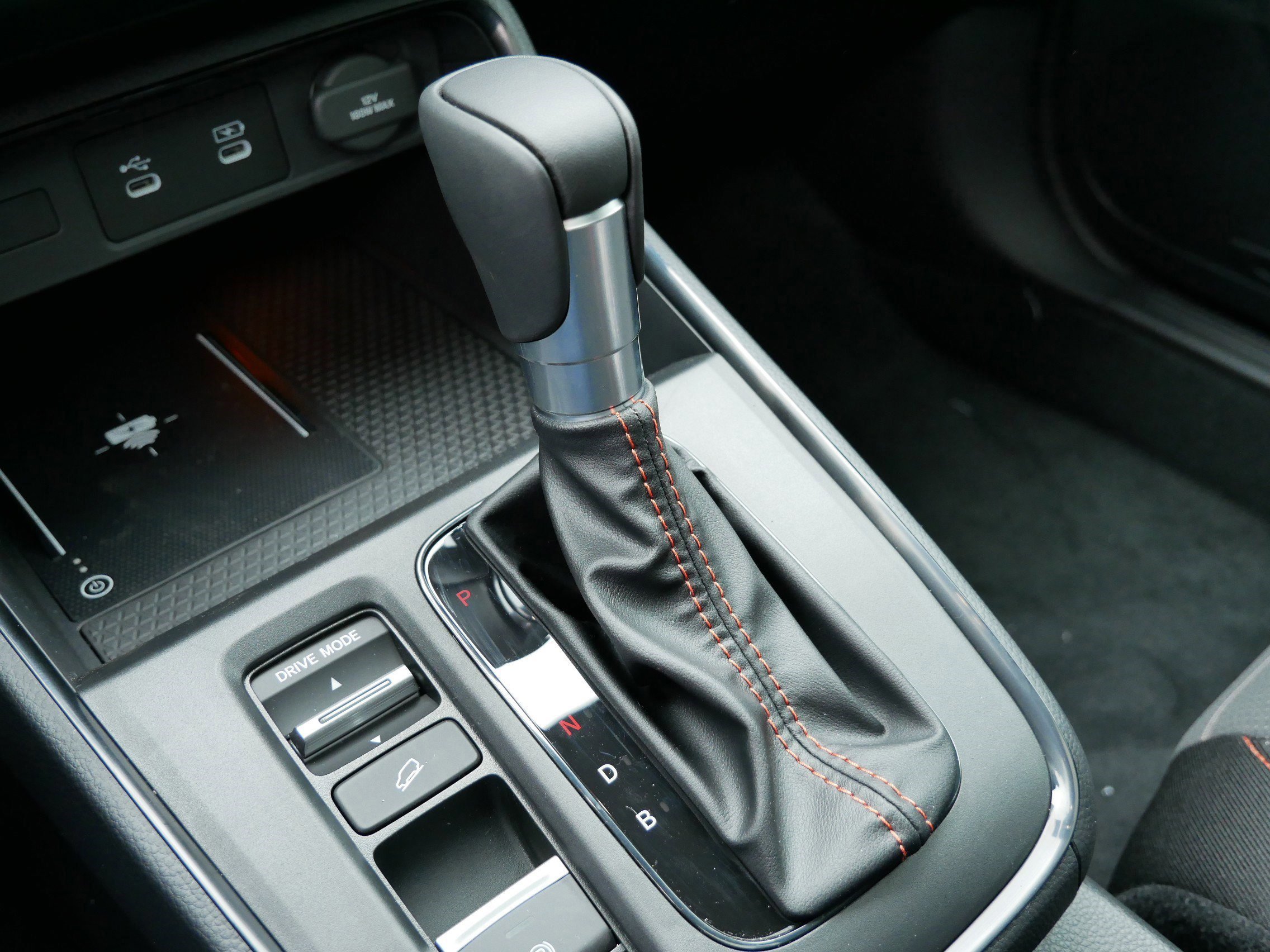 Used 2026 Honda CR-V TrailSport image 20