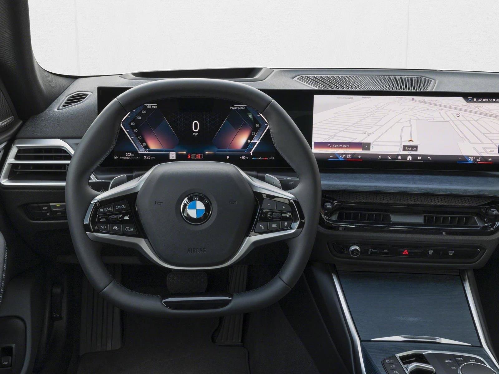 New 2026 BMW 430i w/ M Sport Package RWD image 4