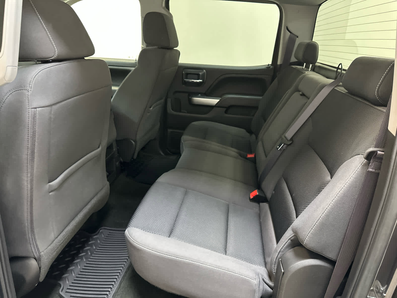 Used 2016 Chevrolet Silverado 1500 LT w/ All Star Edition image 14