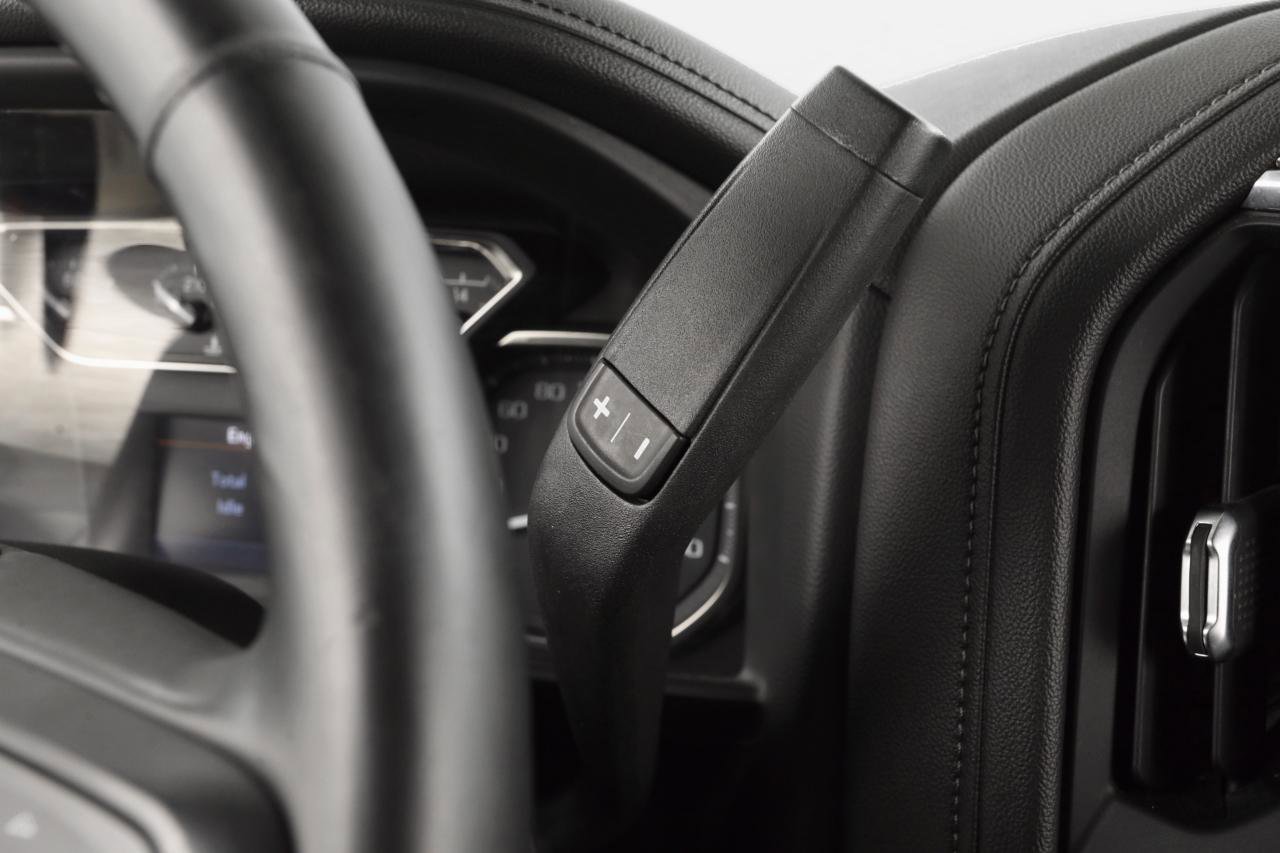 Used 2020 GMC Sierra 2500 SLE w/ SLE Convenience Package image 21