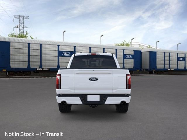 New 2026 Ford F150 Lariat AWD/4WD image 5