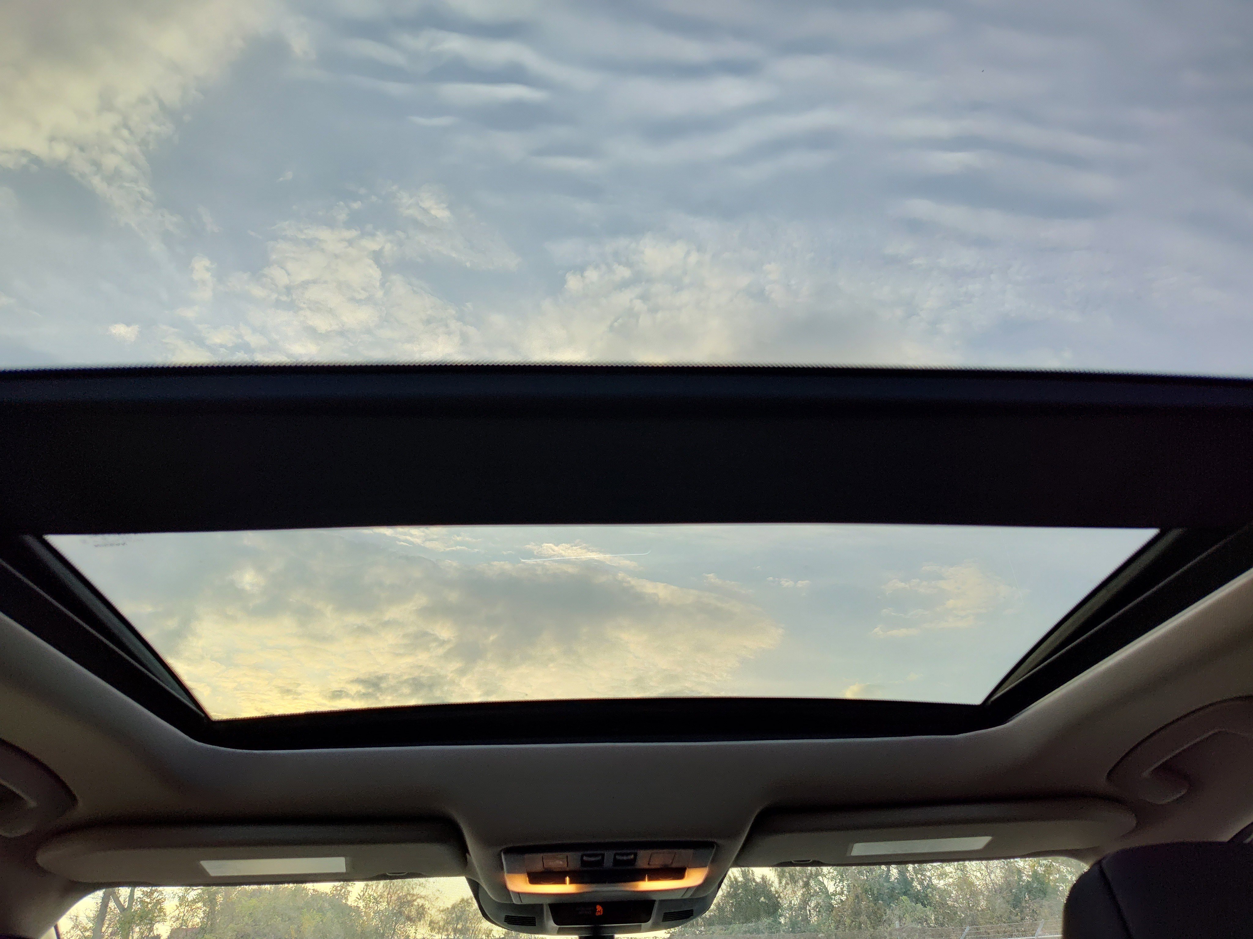 New 2026 Nissan Rogue Platinum w/ Tech Package image 12