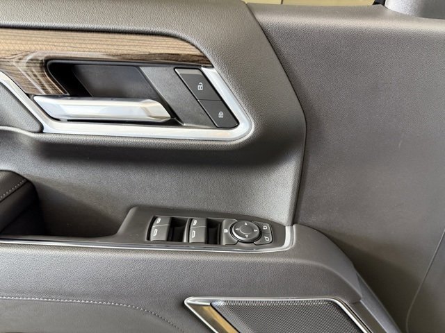 Used 2022 Chevrolet Silverado 1500 RST image 18