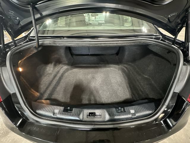 Certified 2018 Ford Taurus SHO w/ Driver Assist Package AWD/4WD image 26