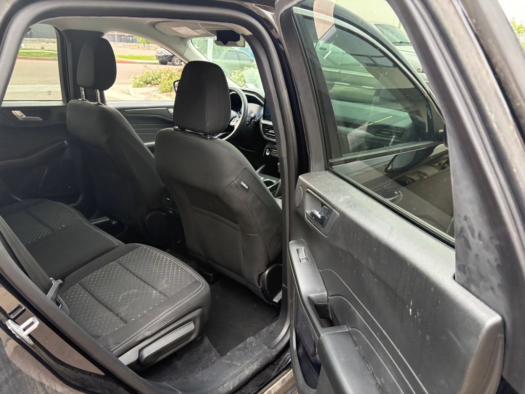 Used 2023 Ford Escape Active w/ Tech Pack #2 AWD/4WD image 27