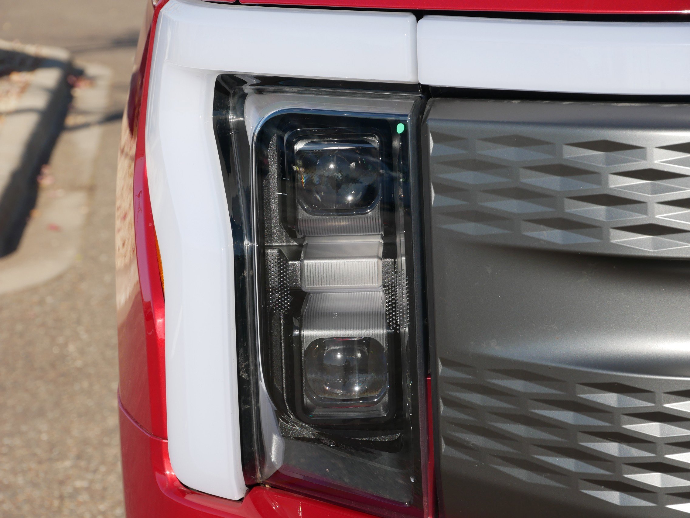 Certified 2023 Ford F150 Lightning XLT w/ Max Trailer Tow Package image 9