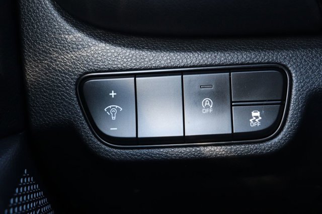 Used 2025 Kia Seltos S image 25