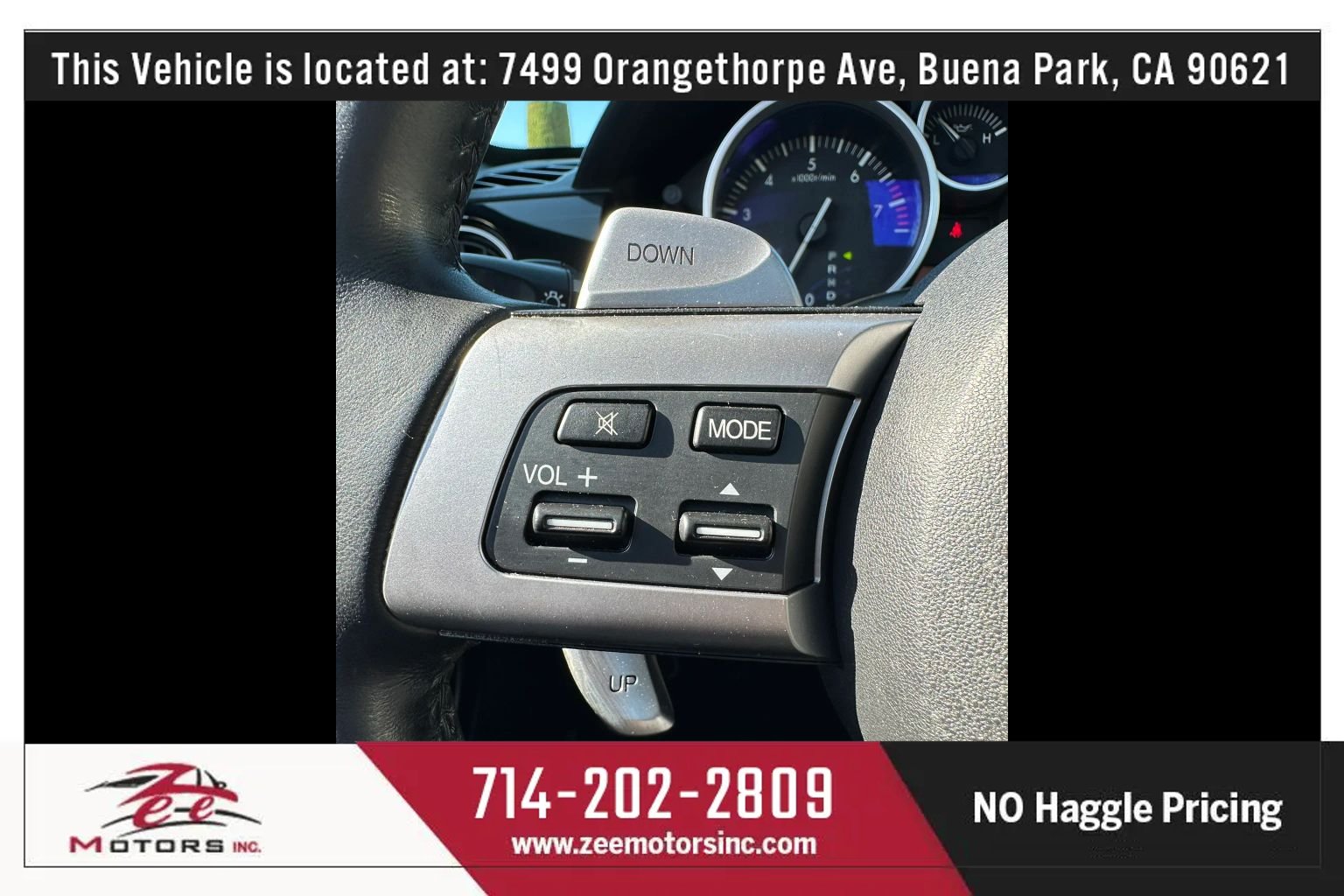 Used 2006 MAZDA MX-5 Miata Grand Touring w/ Premium Pkg RWD image 35