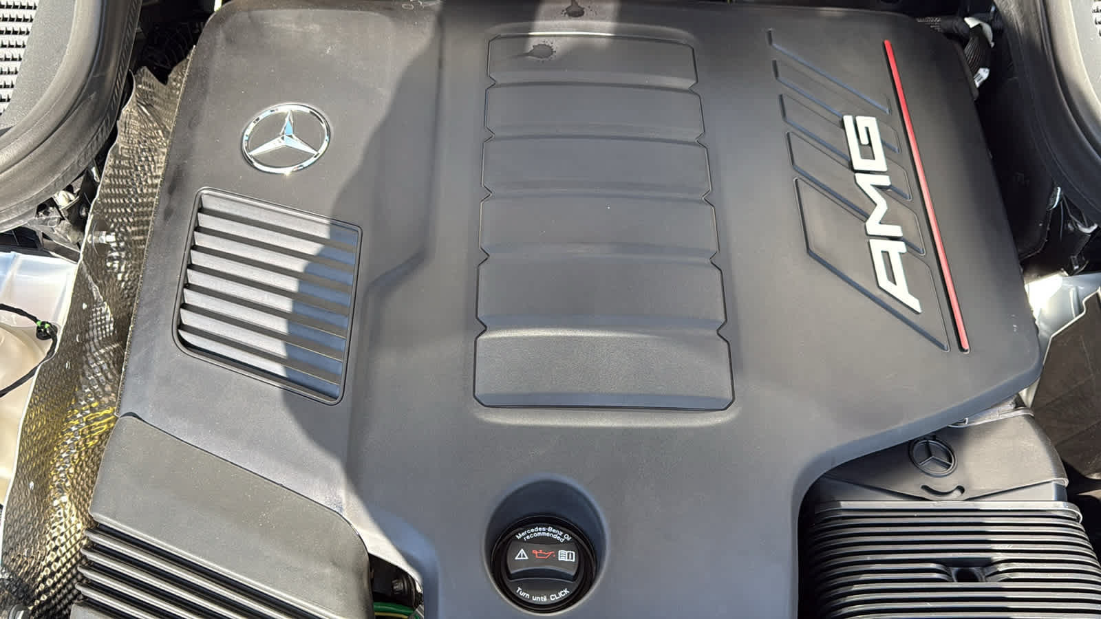 New 2026 Mercedes-Benz GLE 53 AMG 4MATIC image 14