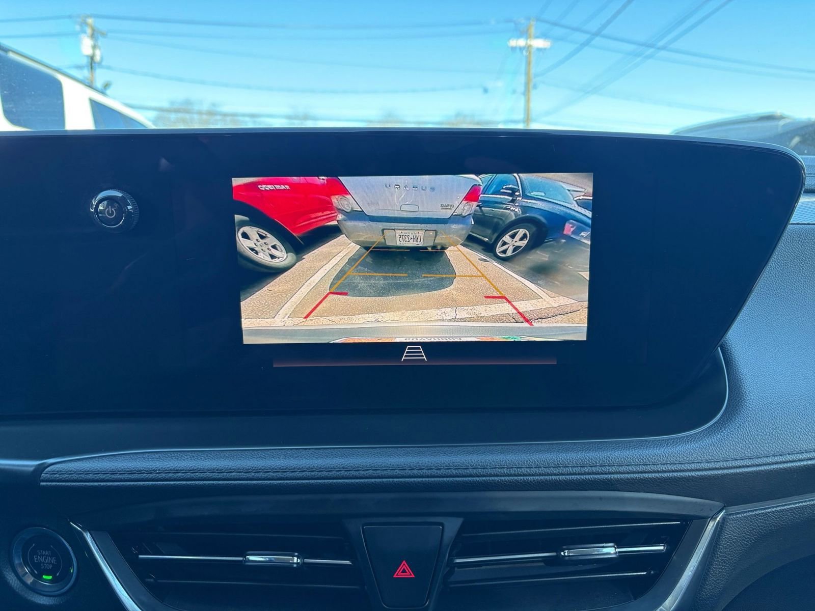 Used 2025 Buick Encore GX Preferred image 21