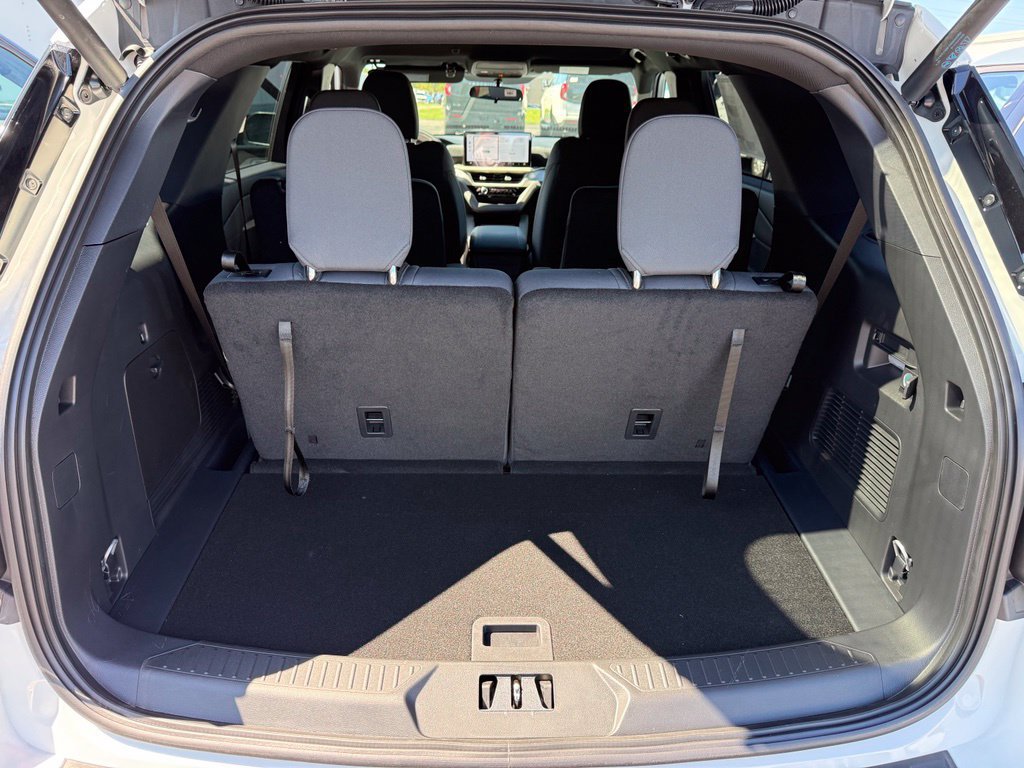 New 2027 Ford Explorer Active AWD/4WD image 27