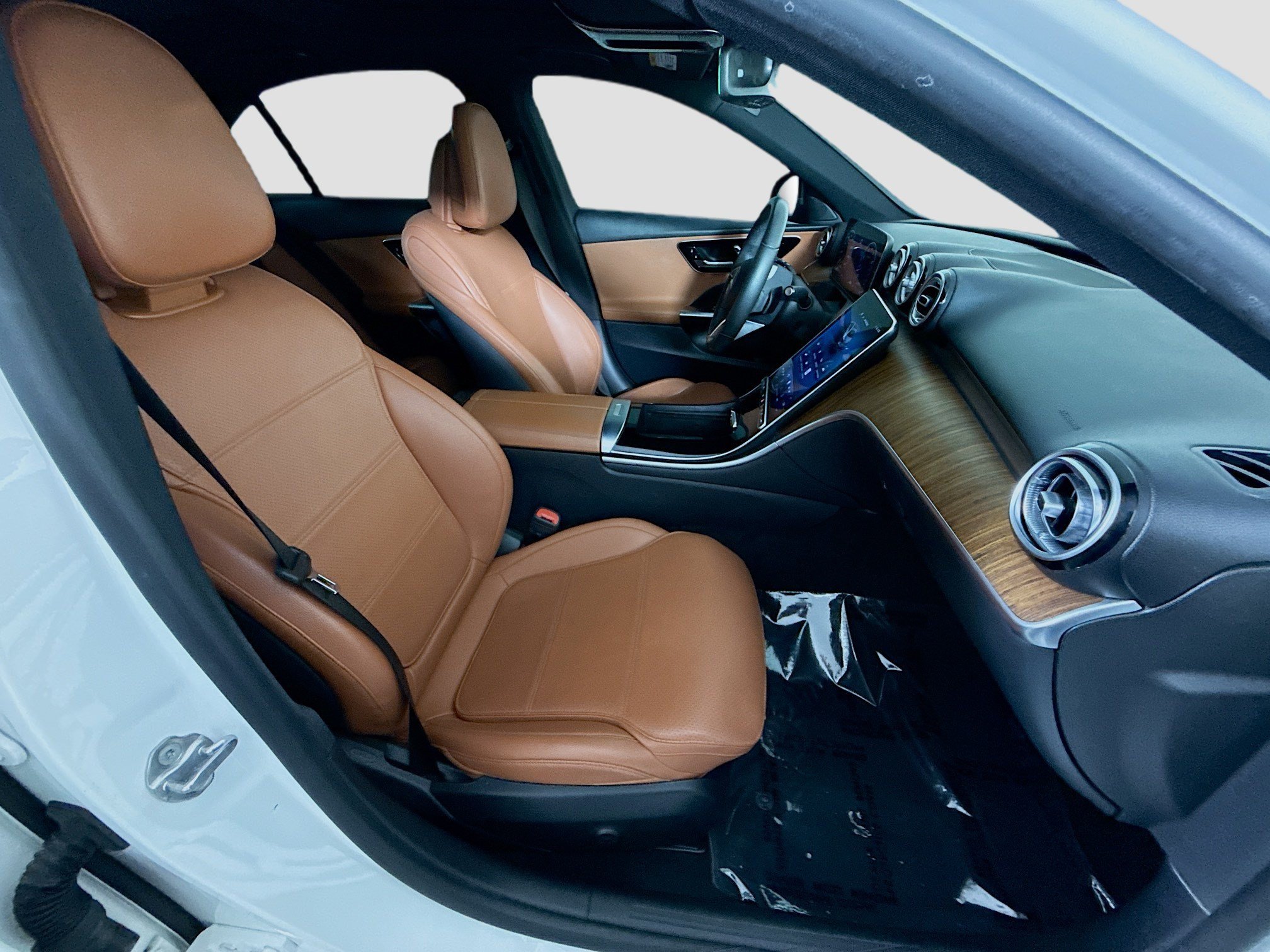 Used 2022 Mercedes-Benz C 300 Sedan w/ Exclusive Trim Package image 29