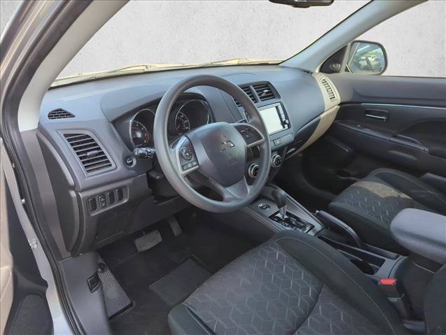 Used 2024 Mitsubishi Outlander Sport AWD image 10