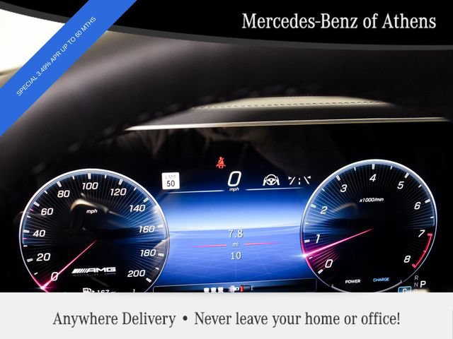 New 2026 Mercedes-Benz GLE 63 AMG S image 27