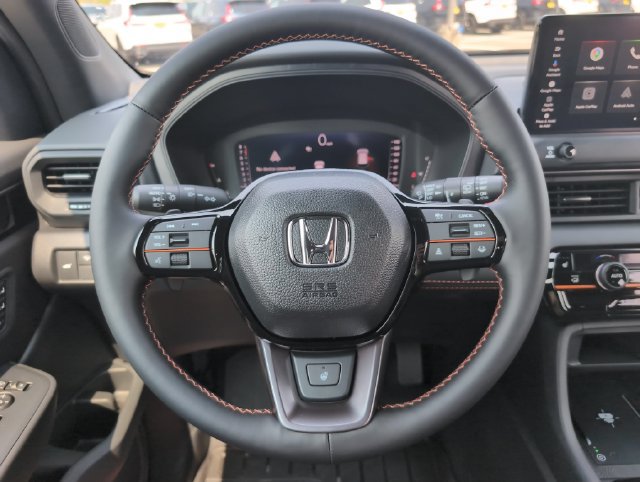 Certified 2026 Honda Pilot TrailSport image 22