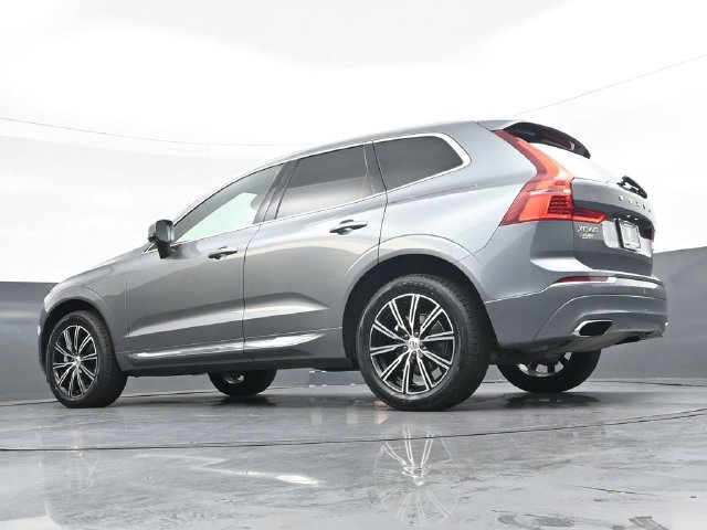 Used 2020 Volvo XC60 T5 Inscription w/ Protection Package Premier AWD/4WD image 34