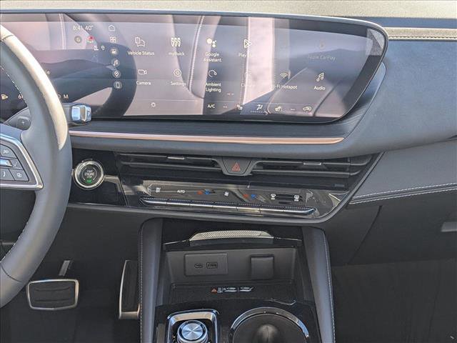 New 2026 Buick Envision Sport Touring AWD/4WD image 14