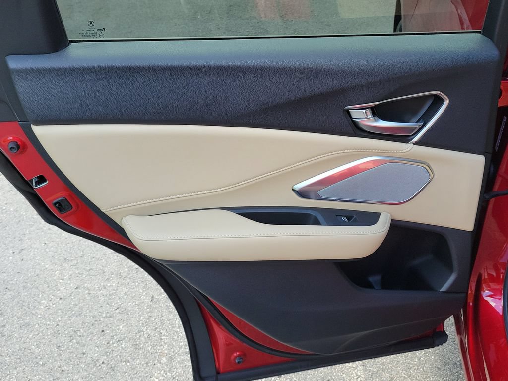 Used 2020 Acura RDX FWD w/ Technology Package image 9