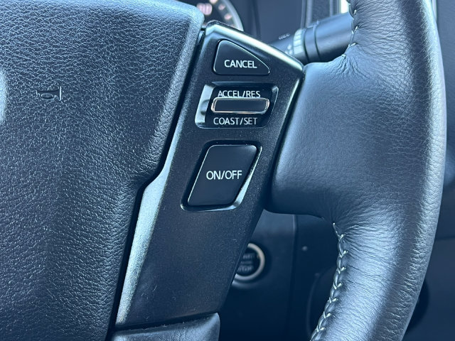 Used 2024 Nissan Frontier SL AWD/4WD image 31